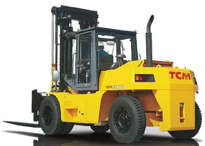  Sewa Forklift   di Indonesia