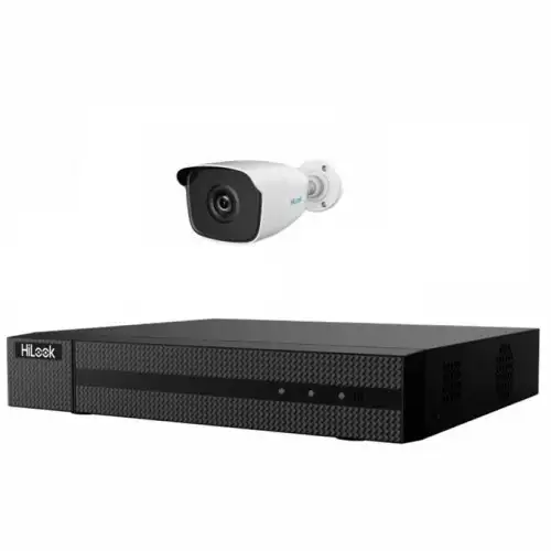 Paket CCTV HD 2MP 1 Kamera di Indonesia