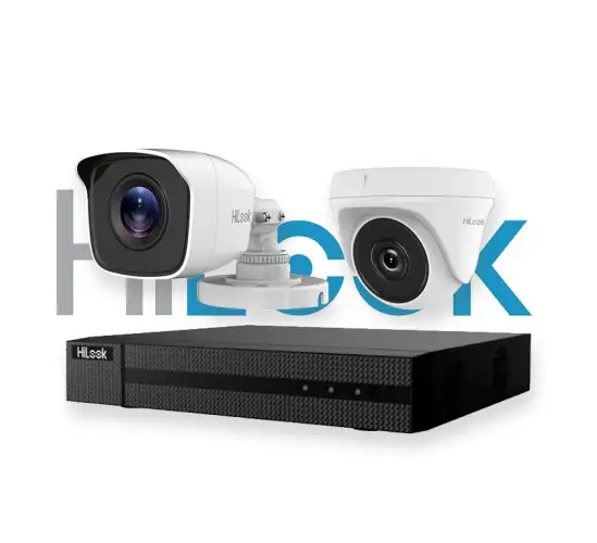 Paket CCTV HD 2MP 2 Kamera di Indonesia