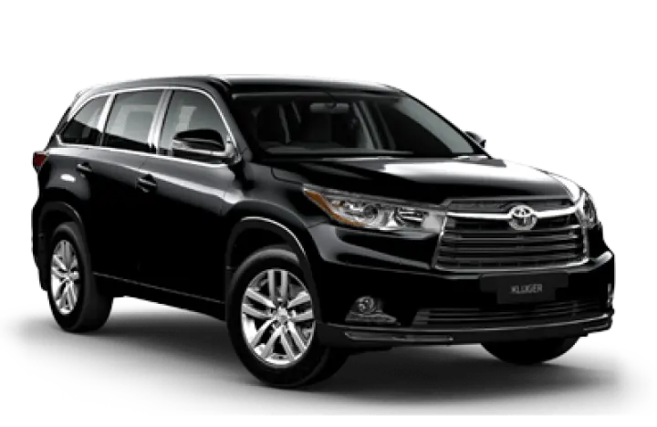 Sewa Innova di Indonesia