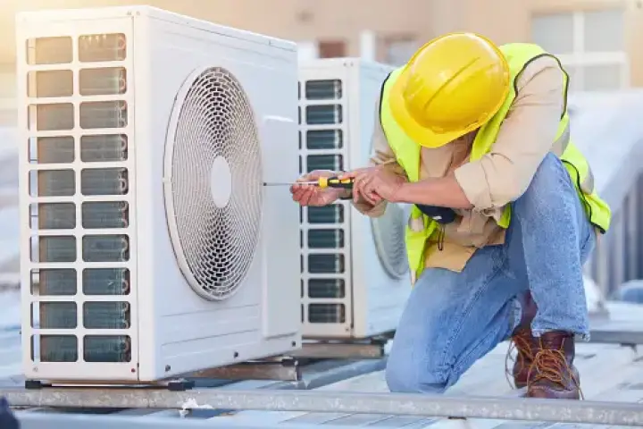 Perbaikan & Troubleshooting AC  di Indonesia