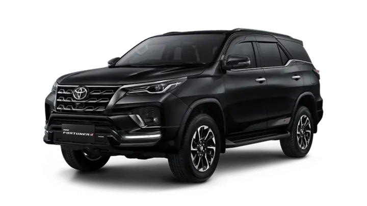 Sewa  Daihatsu Terios di Indonesia