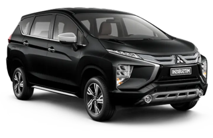 Sewa Mitsubishi XPander di Indonesia